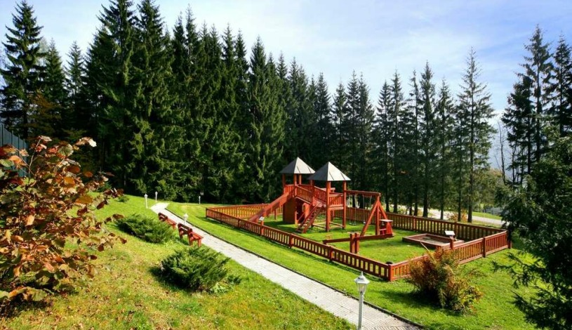 Hotel Bedřiška Wellness Resort & Spa**** Špindlerův Mlýn